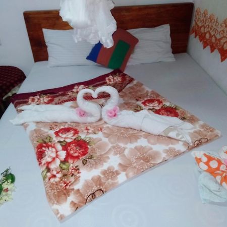 Ella Tea Land View Apartman Szoba fotó