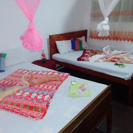 Ella Tea Land View Apartman Szoba fotó