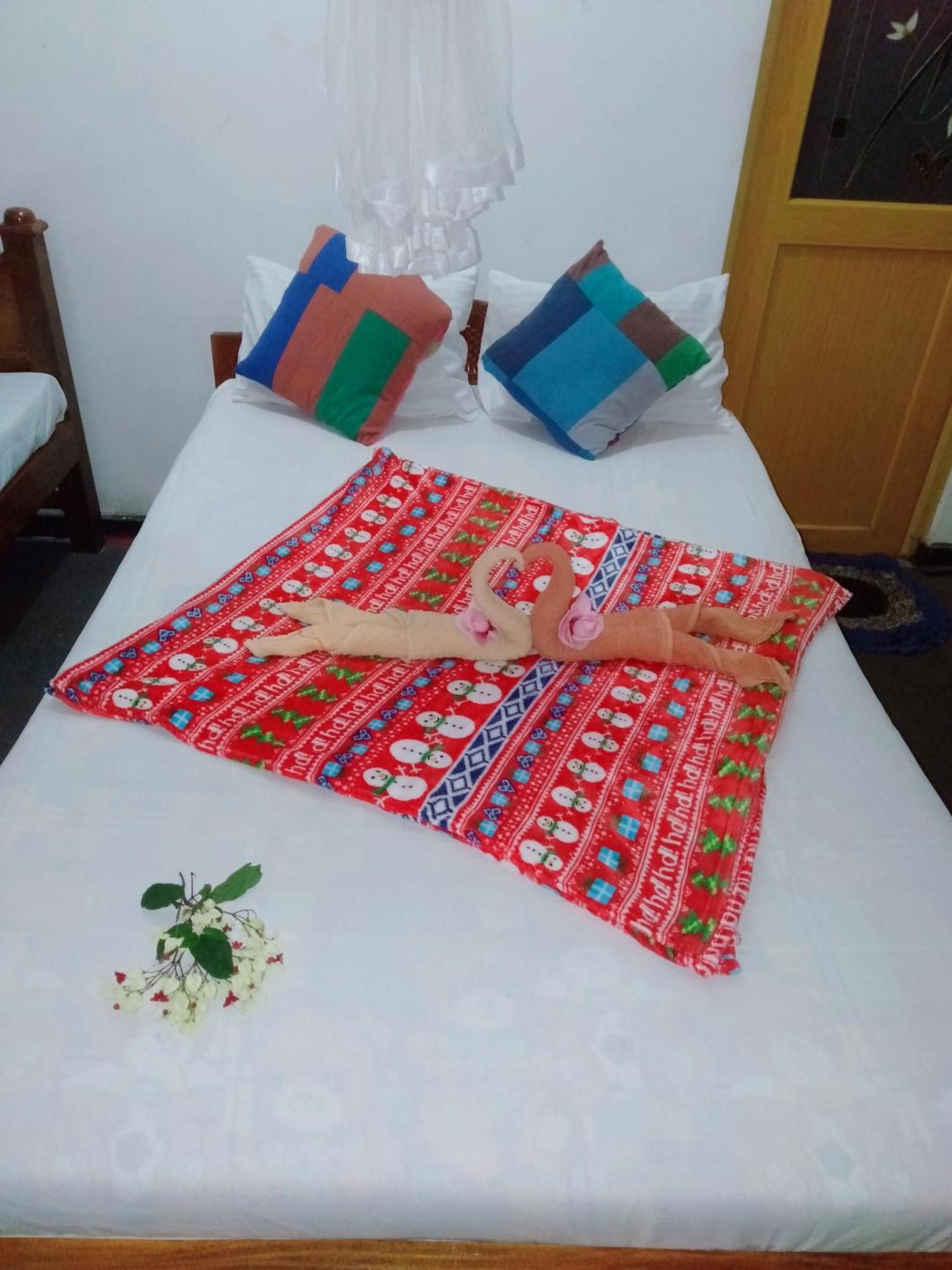 Ella Tea Land View Apartman Szoba fotó