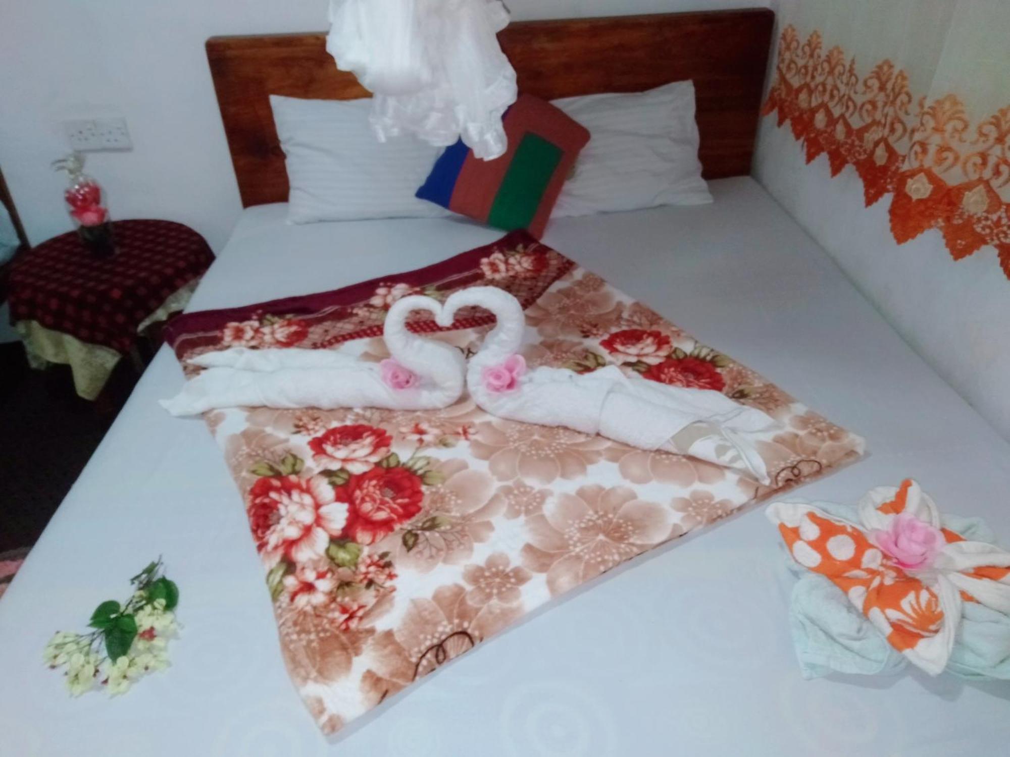 Ella Tea Land View Apartman Szoba fotó