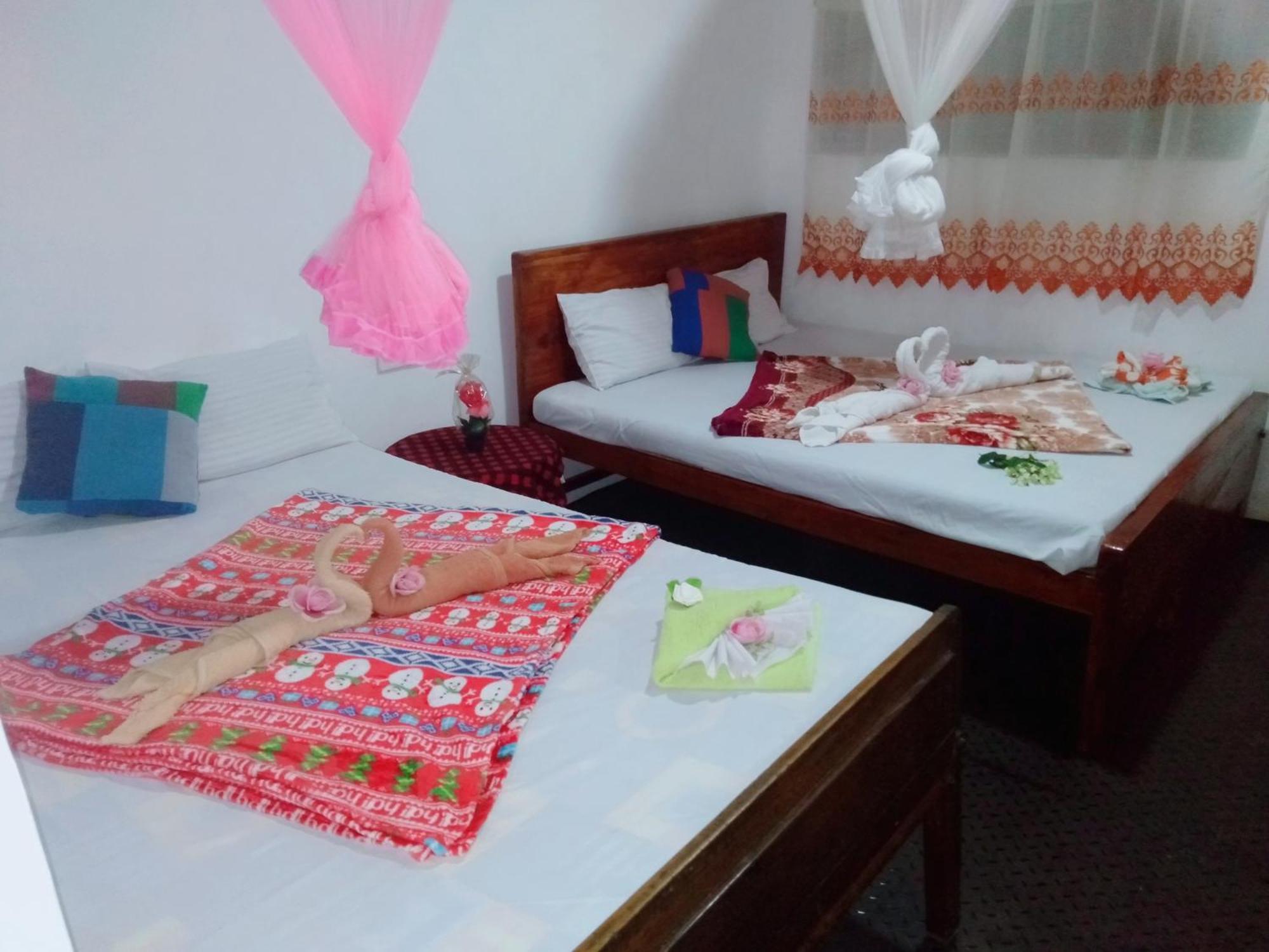 Ella Tea Land View Apartman Szoba fotó