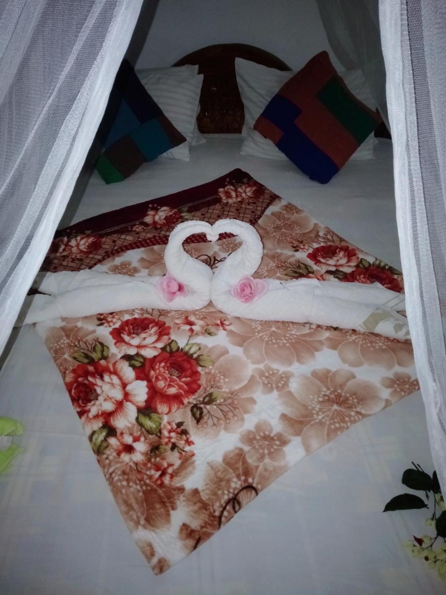Ella Tea Land View Apartman Szoba fotó