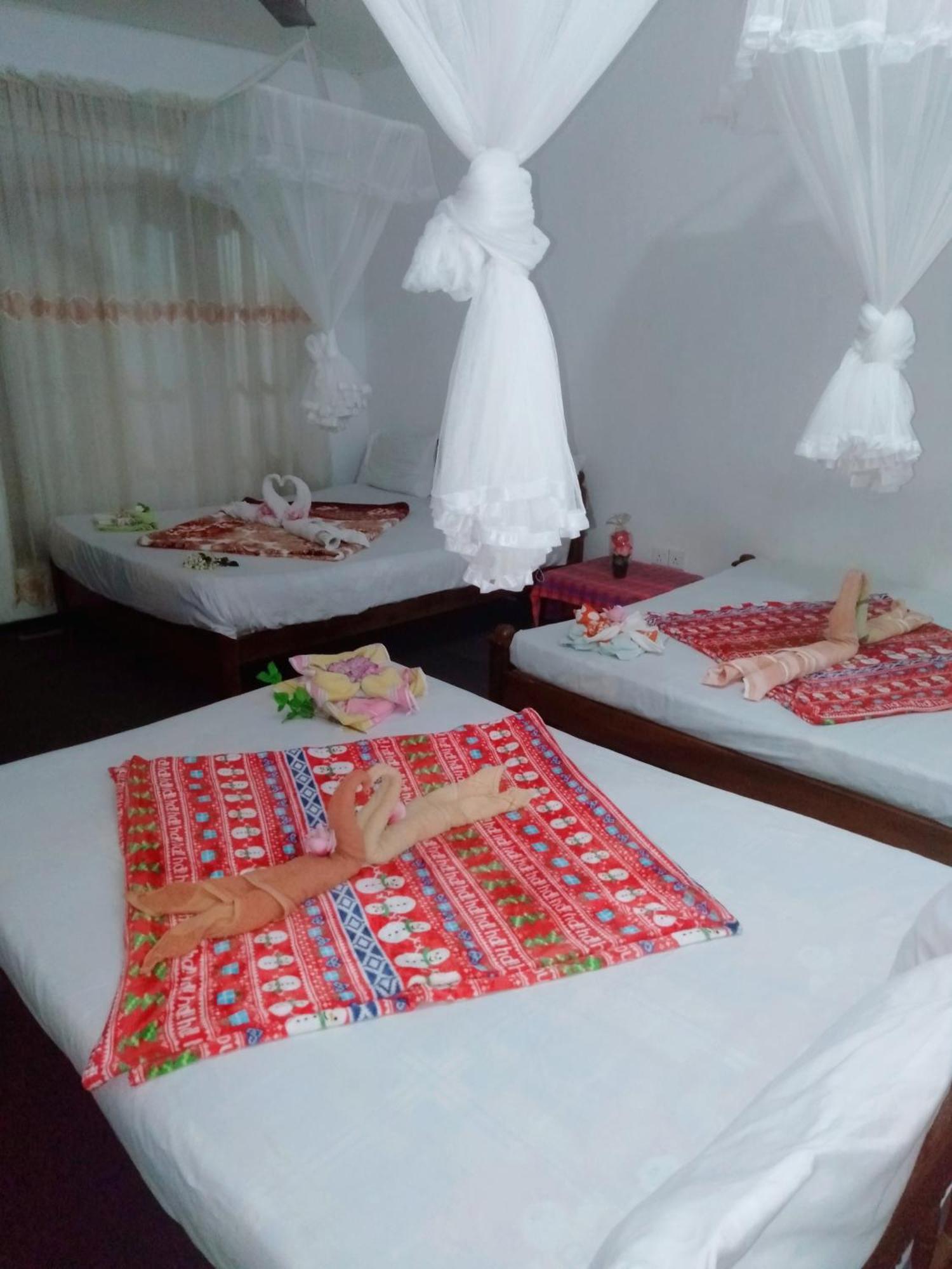 Ella Tea Land View Apartman Szoba fotó