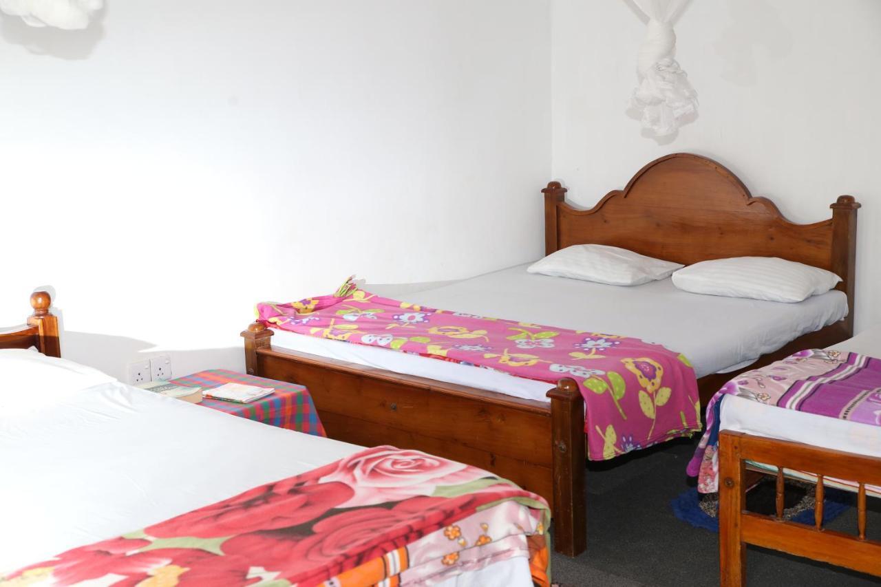 Ella Tea Land View Apartman Kültér fotó