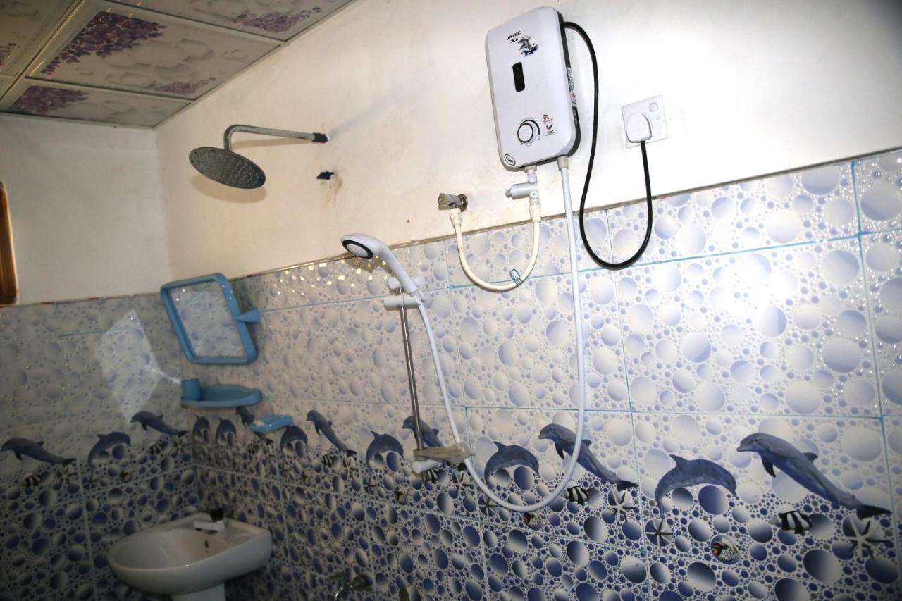 Ella Tea Land View Apartman Kültér fotó