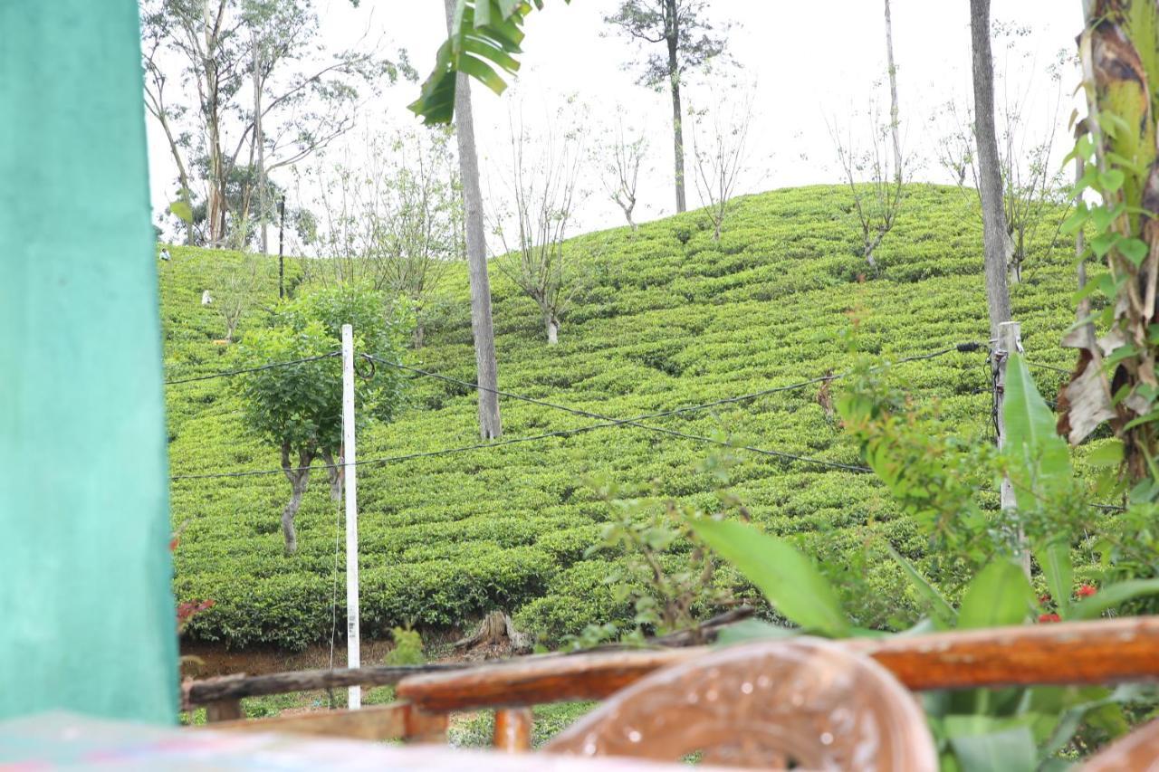 Ella Tea Land View Apartman Kültér fotó