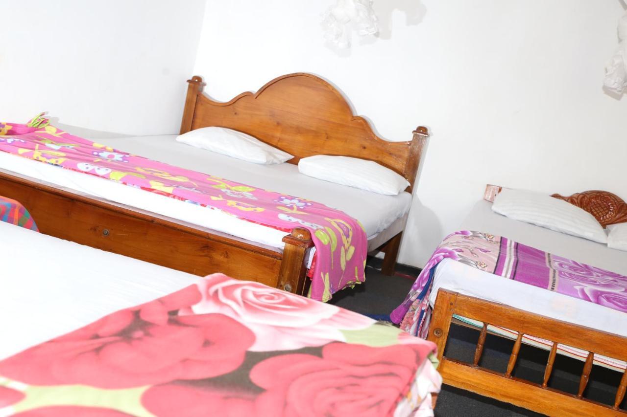 Ella Tea Land View Apartman Kültér fotó