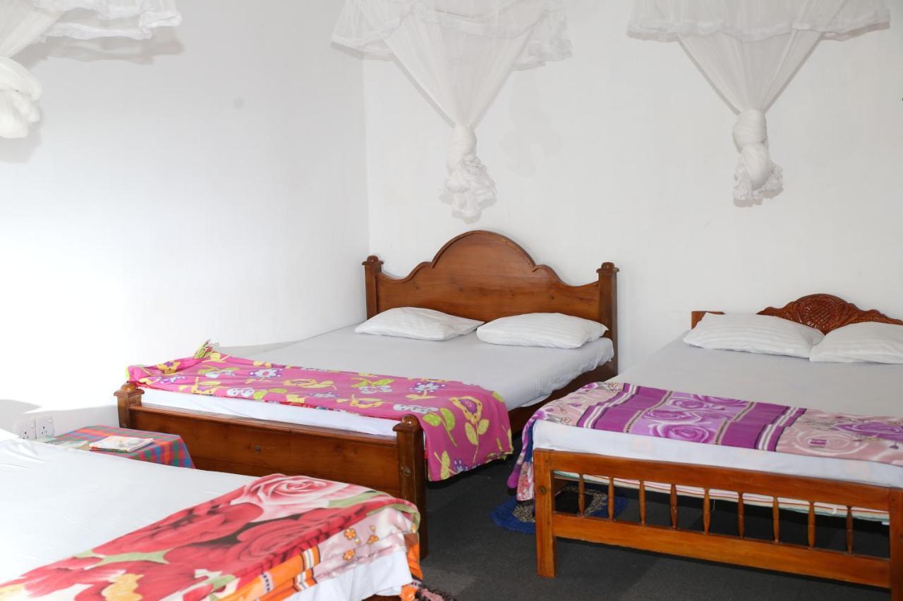 Ella Tea Land View Apartman Kültér fotó